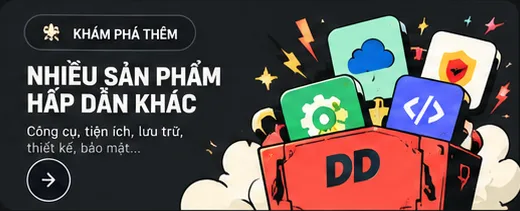 Khám phá thêm